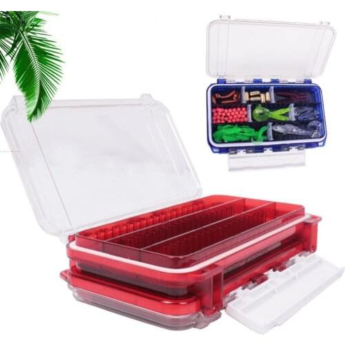 DUUTI Fishing Boxes