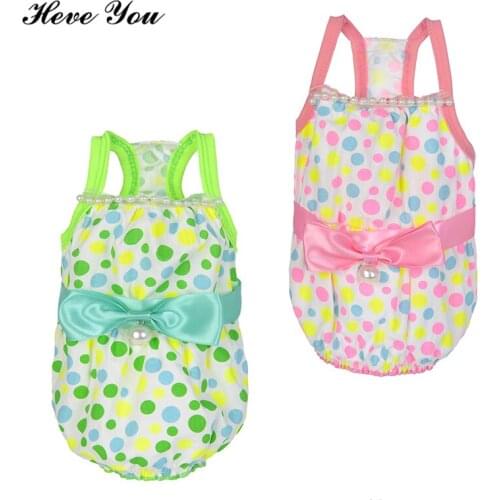 Dresses For Dogs Heve You China