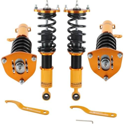 Coilovers Suspension Kit For Mitsubishi Eclipse 2000-2005 Adj. Damper Shock