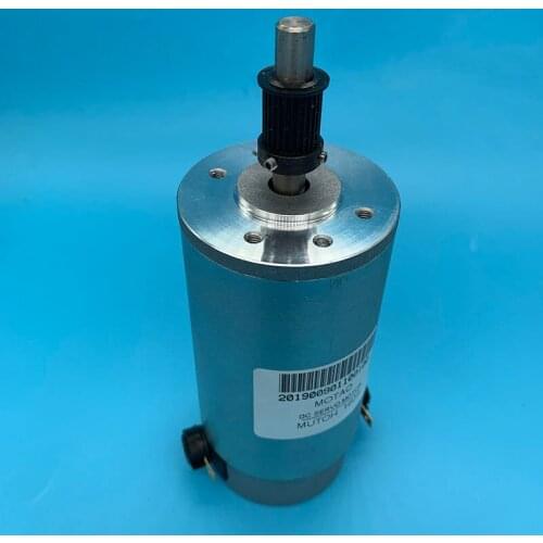 Mutoh VJ1604 CR Scan Motor carriage step motor For Mutoh VJ-1604W/1604E DX5 head Inkjet Solvent Printer Y-axis Motor
