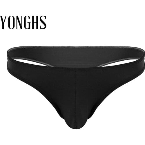 Mens Lingerie Sex Gay Homme Underwear Exotic Sexy Thongs Briefs Underwear Hot Sexy Thong Panties