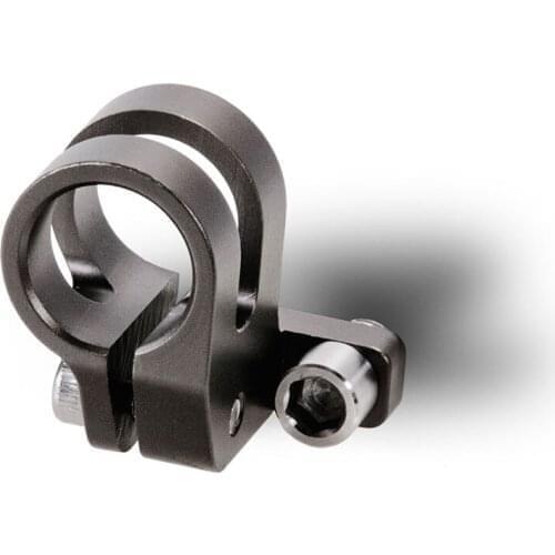 Tilta TA-BSRA-15-G 15mm Bottom Single Rod Holder rod adapter for Tilta bmpcc 4k 6K Cage TILTA gh5 cage A7 CAGE 5d cage