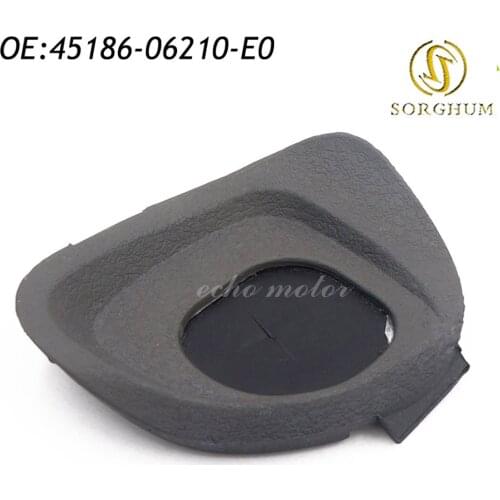 New Cruise Control Switch Cover For 20072008 2009 2010 2012 2013 2014 Toyota Lexus Scion 45186-06210-E0