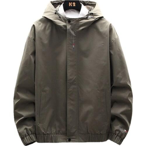 PASBOS Fashionable Men's Hoodies