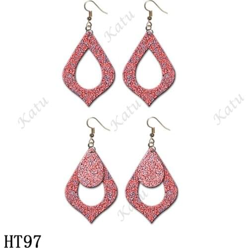 Earring Cutting dies - New Die Cutting And Wooden Mold,HT97 Suitable For Common Die Cutting Machines On The Market