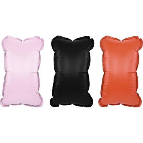 Sex Toys Inflatable Pillow Adult Sex Products Posture Plastic Sex Toys Patent Leather Toys Bondage Restraint