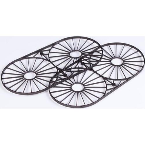 SIMTOO MOMENT Foldable Selfie Drone spare parts Protective cover Aircraft panel