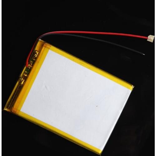 3000mAh 3.7V 486790 polymer lithium ion Battery Replacement Tablet Battery for tablet HKC M70 Li-Ion