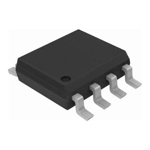 SP8K4TB MOSFET 2N-CH 30V 9A 8-SOIC