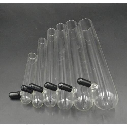 Various Size Ant Farm Glass Test Tube Drinker Moisturizing Tube for Ant Nest Workshop Ants Test Tube Use for Ant House Anthill