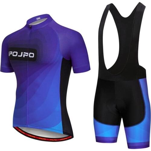 Weimostar Men Cycling Set MTB Bike Clothing Racing Bicycle Clothes Ropa Ciclismo Cycling Wear Cycling Jersey Bib Shorts Set