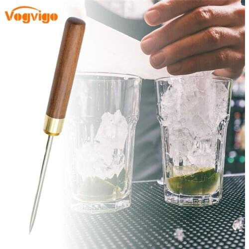 VOGVIGO Measuring Glasses For Bar