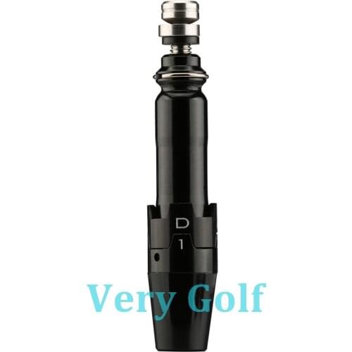 5pcs .335/.350 Golf Shaft Sleeve Adapter For 917 915 913 910 TS1 TS2 TS3 TSi2 TSi3 Driver