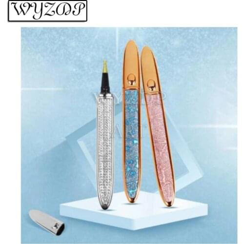 New arrival 5D Diamond painting Tools Diamond Drawing Tool Drill Pen Diamond Embroidery Mosaic Cross stitch Gift Kits Drilling