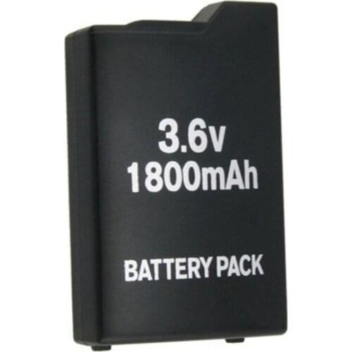Gtf battery for substitution, 3.6v, 1800mah, electronic accessories