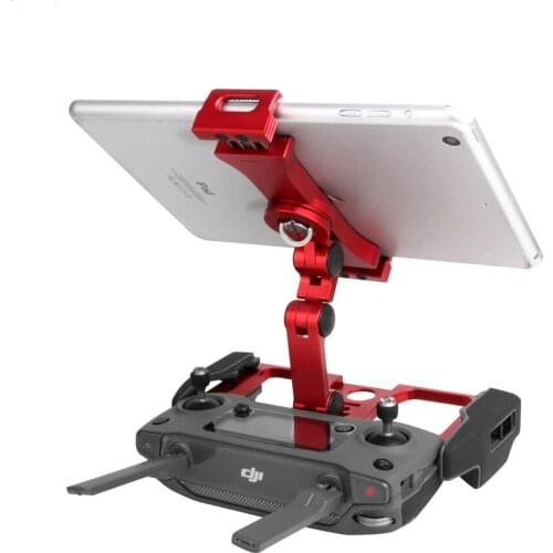 DJI Update Smartphone Tablet Clip CrystalSky Monitor Holder for DJI MAVIC 2 PRO/ ZOOM/ MAVIC PRO/ AIR/ SPARK Drone Accessories