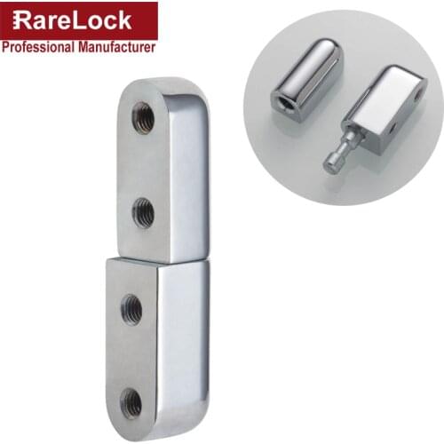 Cabinet Lock Hinge Latch Cabinet Door Hinge Industrial Hinge Distribution Box Hinge Furniture Hardware Rarelock MA058 D