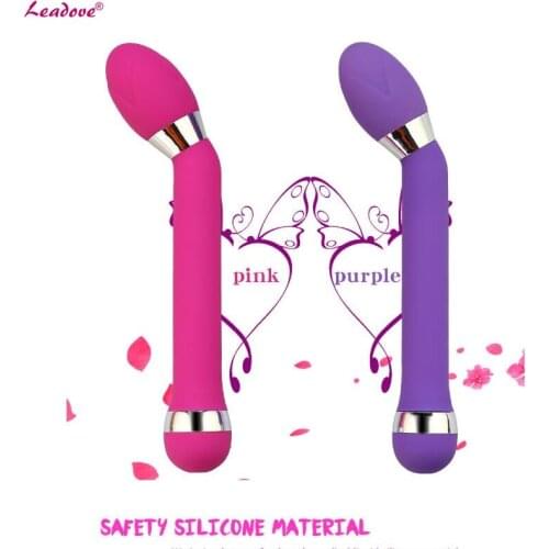 Dildo Vibrator Waterproof AV Stick Bullet Vibrator Massager Female Masturbator G-spot Clitoris Stimulator Sex Toys for Women