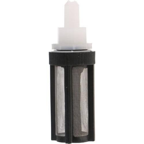 Water Pump Strainer Suction Filter for Water Pump Inlet Fuel Supply System Auto Replacement Parts