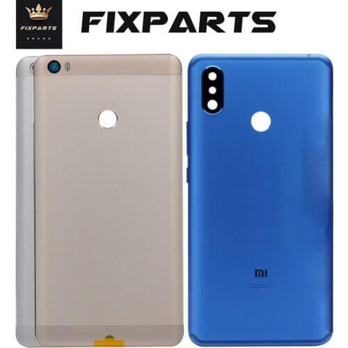 Fixparts Cases For Phones Xiaomi Mi Max Prime