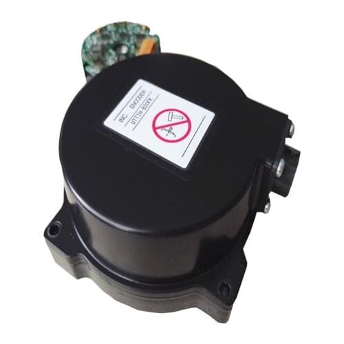 In stock servo motor and drive SGMAH-08AAA61D-0Y