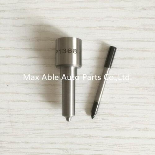 Common rail Nozzle/Injector Nozzle/Nozzle 0433171848 DLLA156P1368 for Injector 0445110279(0445110186)