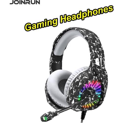 Joinrun Laptop Headphones
