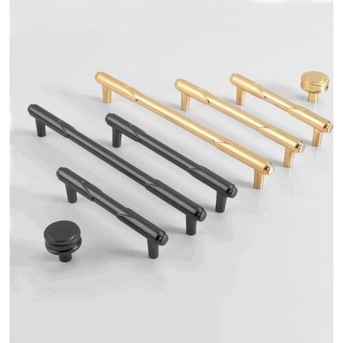 KK&FING 1PC European Style Pearl Gray Zinc Alloy Kitchen Cabinet Door Knobs and Handles Cupboard Drawer Pulls Furniture Hardware