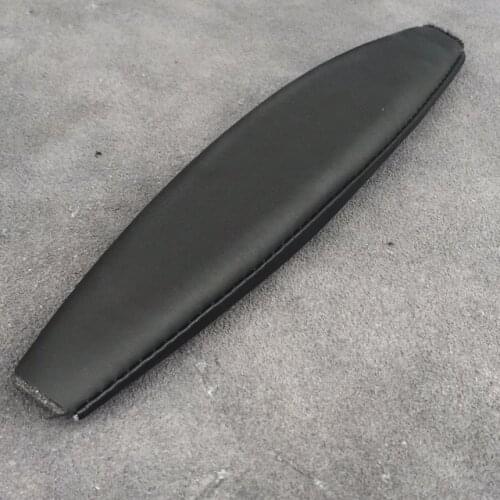 Soft Headphone Head Bam Band Sponge Pads For Bos QC15 QC2 Black Headgear Foam Headset Repair Replacement