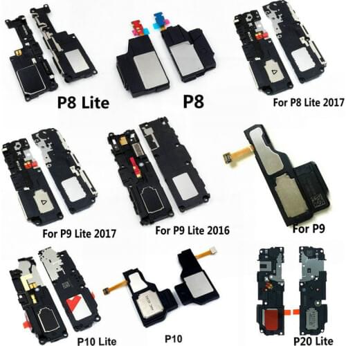 New Loudspeaker Loud Speaker For Huawei P30 P20 Pro P10 P9 P8 Lite Plus Mini 2017 2016 Buzzer Ringer Board Replacement Parts