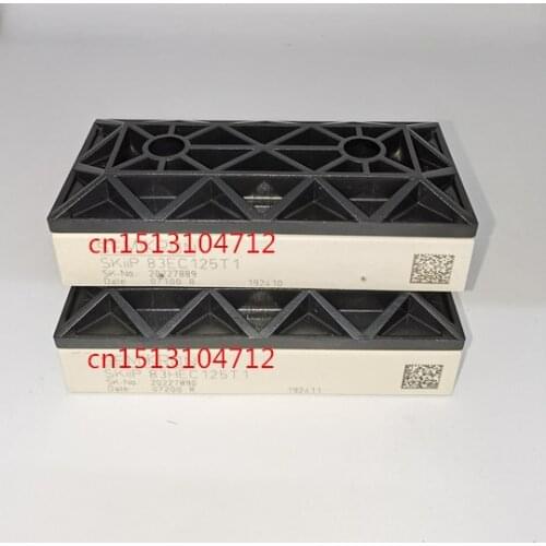 New and Original IGBT modules a set of SKiiP83HEC125T1 and SKiiP83EC125T1