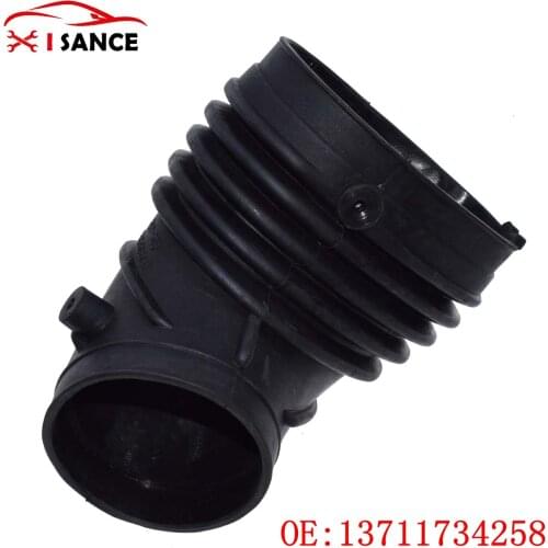 New Air Flow Meter Boot Intake Hose to Throttle 13711734258 for BMW E36 318i 318is 1992 1993 1994 New
