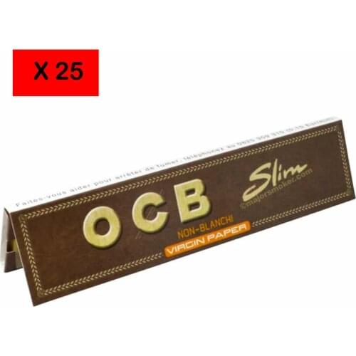 OCB Accessories For Cigarettes