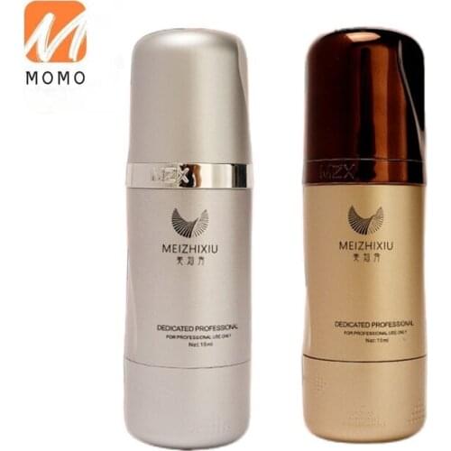 Permanent Makeup Pigment Pure Plant Semi-Permanent Eyebrow Tattoo Lip Inner Eyeliner Mist Easy to Color Milk