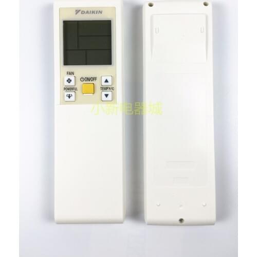Remote Control for DAIKIN Air Conditioner ARC452A1 ARC452A2 ARC452A3 ARC452A4 ARC452A5 ARC452A6 ARC452A7 ARC452A8 FTXS50G2V1B