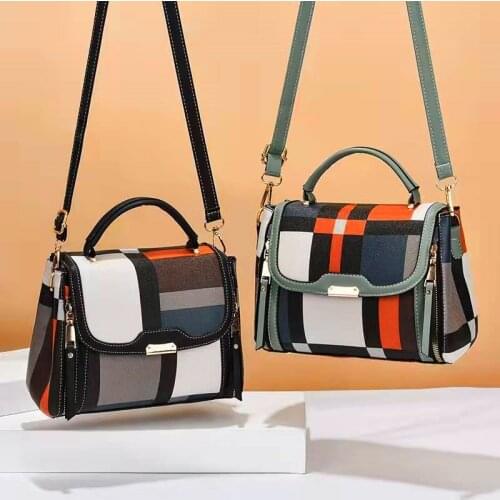 QILIBAI Women's Brand Bags