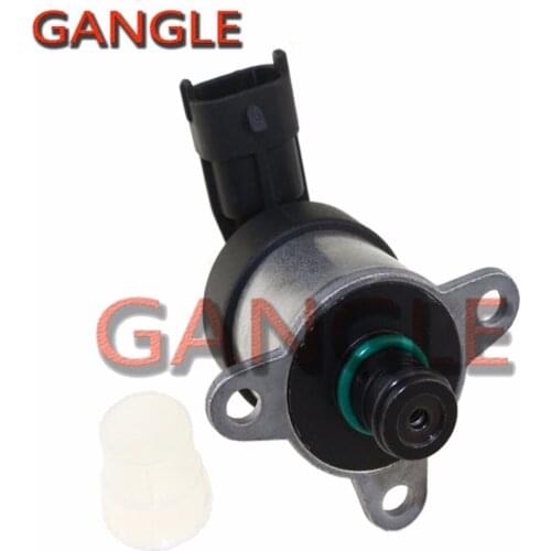 High Pressure Fuel Pump Regulator Suction Control SCV Valve For HYUNDAI GETZ i10 i20 i30 i40 ix20 ix35 33100-2A420 0928400750