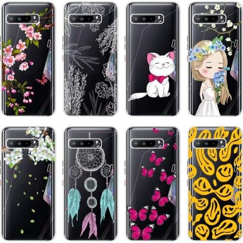 RIVAS Phone Cases Asus ZenFone 3