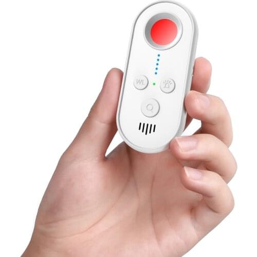 Safearmed Hidden Camera Detectors