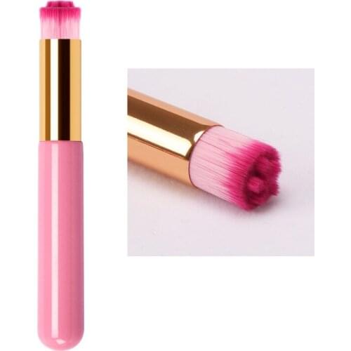 Eyebrow Brush Cleaning Nose Brushs Eyelash Cleaning Brush Lash Shampoo Makeup Brush