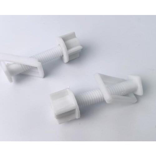 MIX Toilet Lid Screw