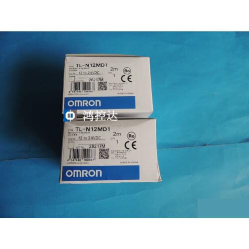 Special offer new original proximity switch TL-N12MD1