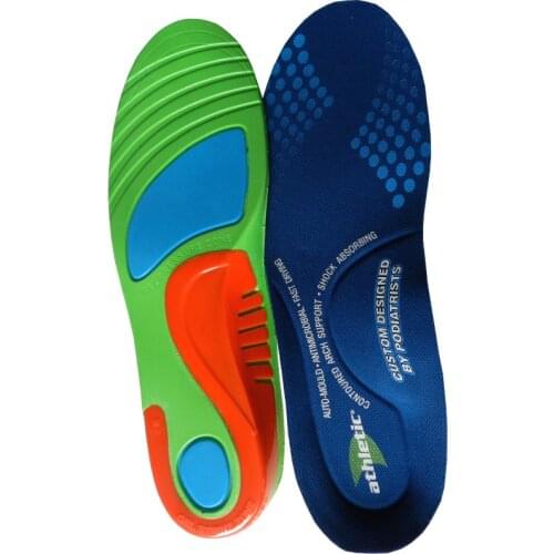 INSOLE HAWAII
