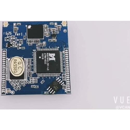 Vcan.cc Wireless Modules