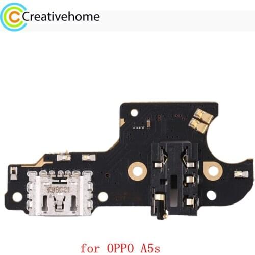High Quality Charging Port Board for OPPO A1k , OPPO A5s