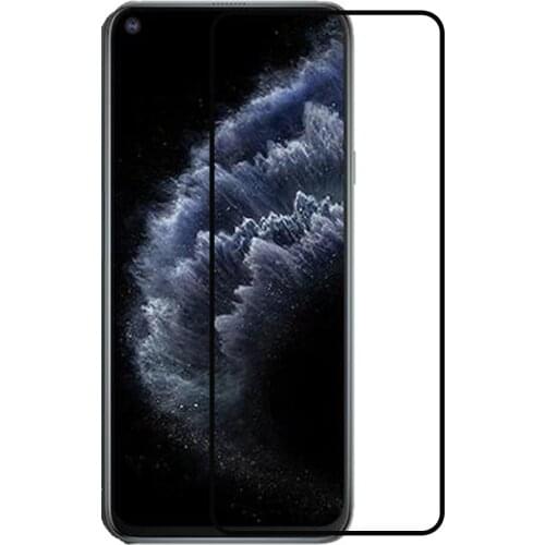 Full Cover Tempered Glass For Cubot C30 Screen Protector 9H protective film For Cubot C30 Phone glass