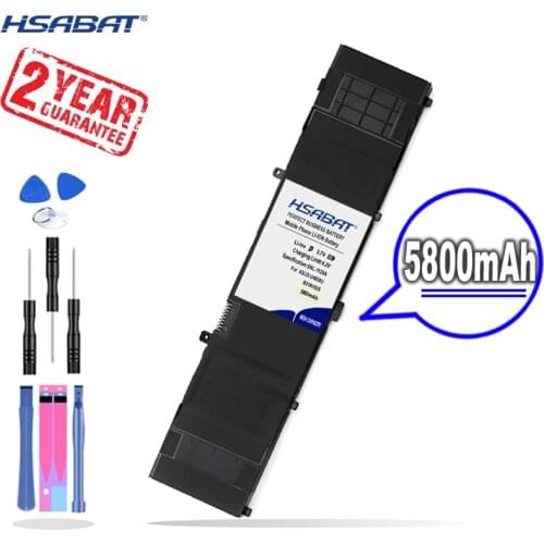 New Arrival [ HSABAT ] B31N1535 Battery for ASUS ZenBook UX310 UX310UA UX310UQ UX410 UX410UA UX410UQ U4000U U400UQ RX310U