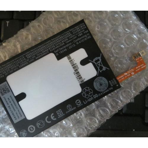 ALLCCX HTC 10 Lifestyle Batteries China