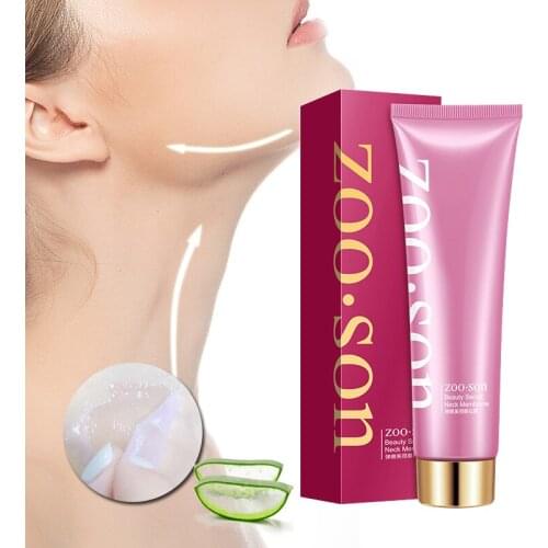 Bing Ju Nourishing Neck Masks China