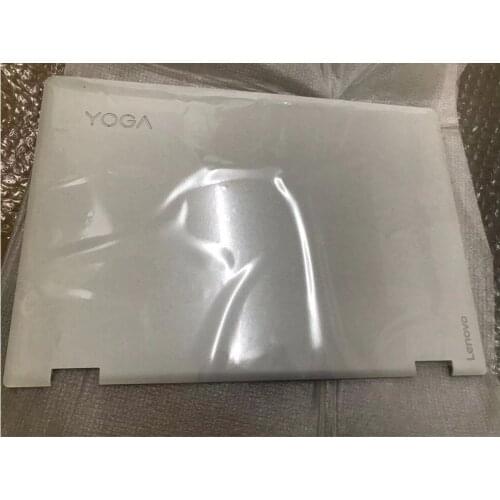 New and Original Laptop Lenovo Yoga 510 14 510-14isk Lcd Rear Lid Cover Base Cover Case white 5S50L45665 AP1JE000410 AP1JE000710